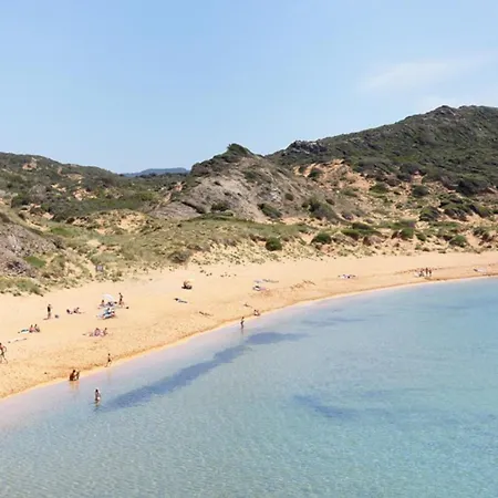Sleeps 8 With Pool And Air Con Villa